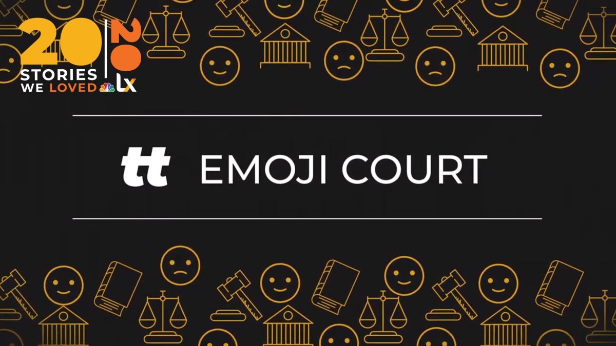 Can Using the Wrong Emoji Land You in Jail?
