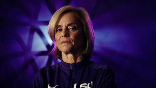 Kim Mulkey Looks To Bring A National Title Back Home At LSU | Flipboard