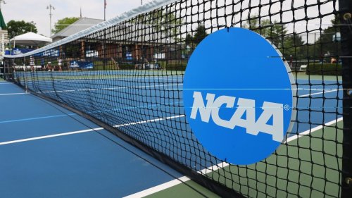 2025 NCAA DIII women's tennis championships: Bracket, schedule, scores