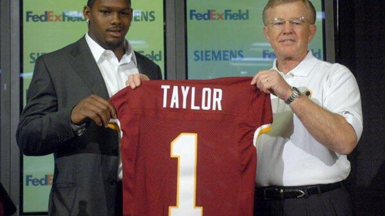 Colleges and conferences with the most NFL first-round picks since 2000