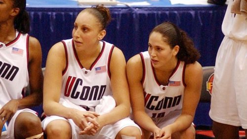 The Best Of Sue Bird And Diana Taurasi In The Final Four For UConn ...