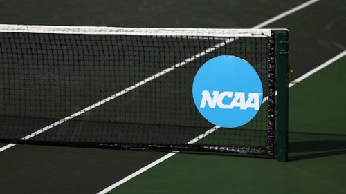 Teams announced for 2025 NCAA Division I Men’s Tennis Championship