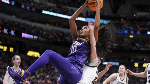 NCAA Women's Basketball | @NCAA2019 | Flipboard