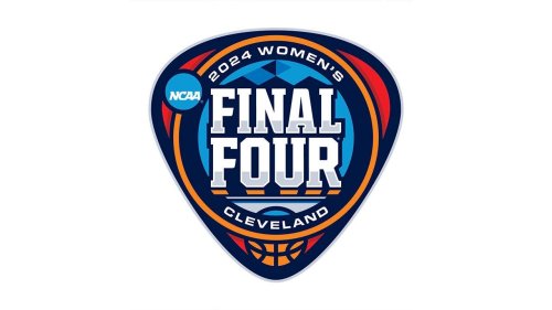 NCAA Unveils 2024 Women S Final Four Logo For Cleveland Flipboard    Medium 