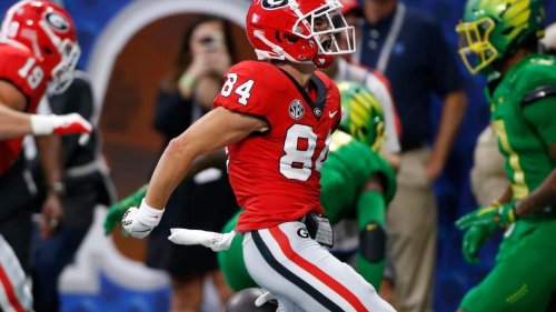 College football rankings top 25 scores schedule for week 2 flipboard