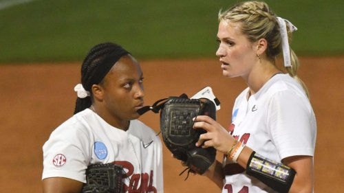 Montana Fouts and the Crimson Tide wouldn't be here if it wasn't for Jaala Torrence