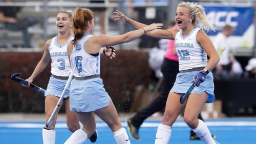 NCAA Division I field hockey committee announces 2022 championship field | Flipboard