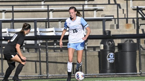 Diii Womens Soccer Committee Selects The 2022 Championship Field