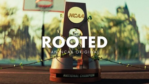 ROOTED: Episode 1 - Planting The Seeds