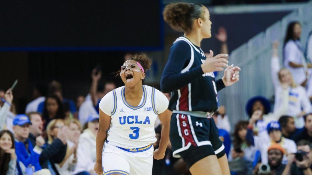 NCAA Women's Basketball - cover