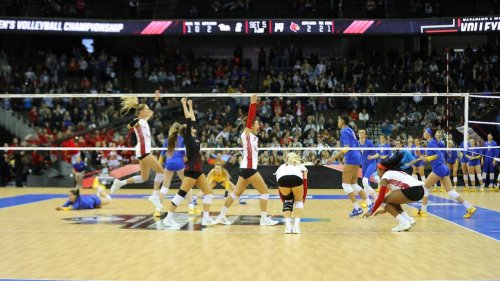 NCAA Women's Volleyball Championship: Preview, How To Watch Texas Vs ...