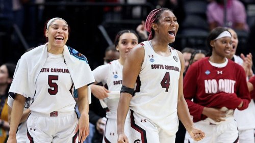 2023 March Madness: Women's NCAA tournament schedule, dates, times
