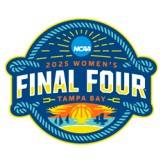 2025 Division I Women's Basketball Official Bracket | NCAA.com