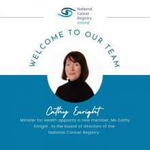 News | National Cancer Registry Ireland