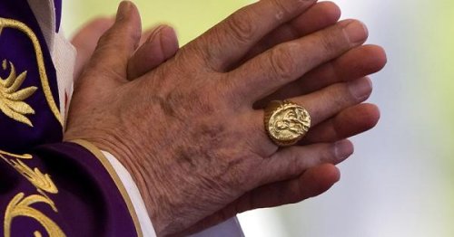 Inauguration Mass of Pope Leo XIV: An explainer of symbols and rituals
