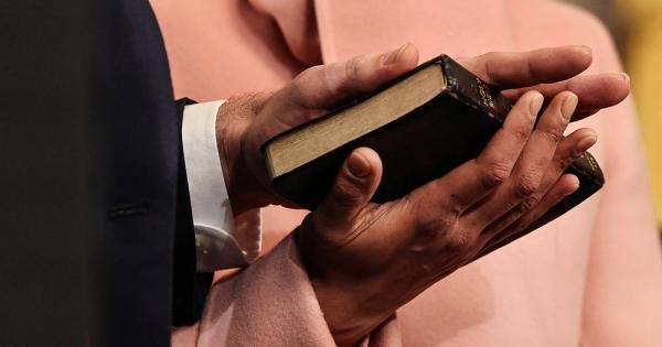 The deeper problems with JD Vance's theological riffs