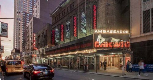 The return of Broadway and what the stage reveals to us