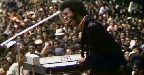 Questlove's 'Summer of Soul' documentary captures emotions of 1969 Harlem music fest