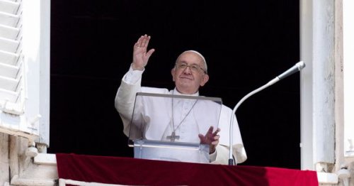 Editorial: Here's hoping Francis, the pope of surprises, keeps surprising us