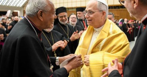 Peacemaker pope? Leo XIV offers to mediate disputes in global wars