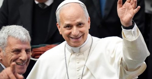 'Providential': Black Catholics react to Pope Leo XIV, the Creole
