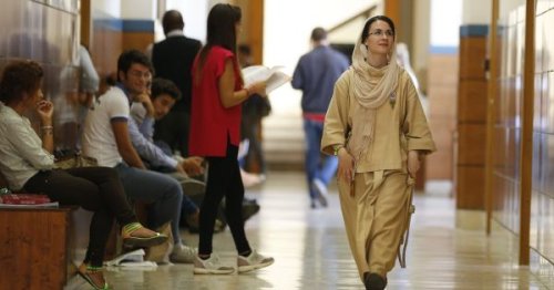 Vatican releases rules for online learning for ecclesiastical universities