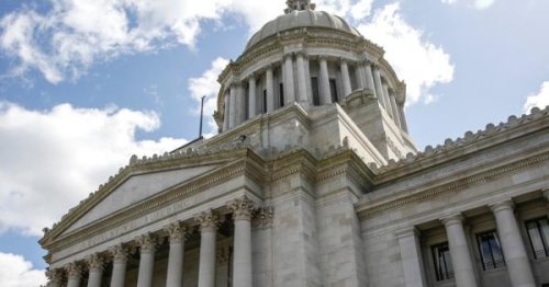 Washington state bill requiring clergy to report child abuse heads to governor's desk