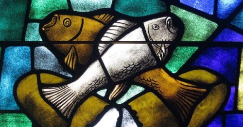 Seventeenth Sunday in Ordinary Time: Unreasonable expectations