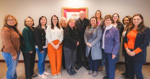 San Diego women in church leadership feel supported, but some report sexism