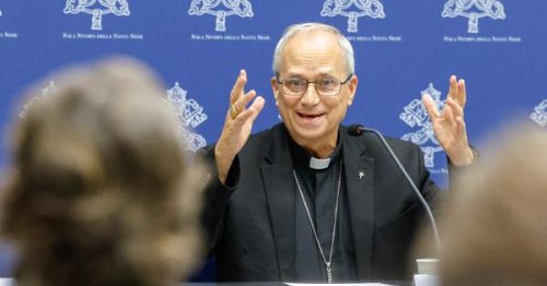 Will Pope Leo XIV make the call on women deacons?