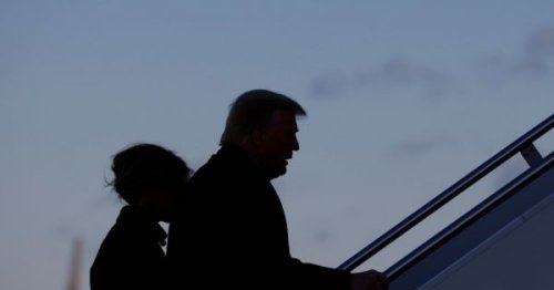 Will Trump be reinstated? Dems should make GOP own it