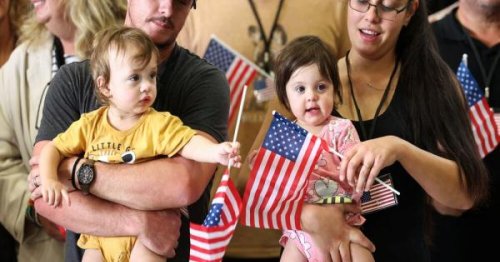 Catholic Charities tasked with Afrikaner refugees as Trump administration keeps others in limbo
