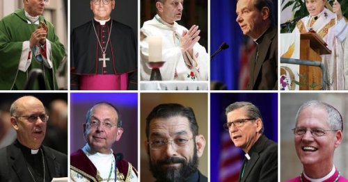 US Catholic Bishops To Elect New President At November General Assembly ...