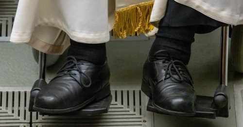 Cardinal electors prepare to fill the big shoes of Pope Francis
