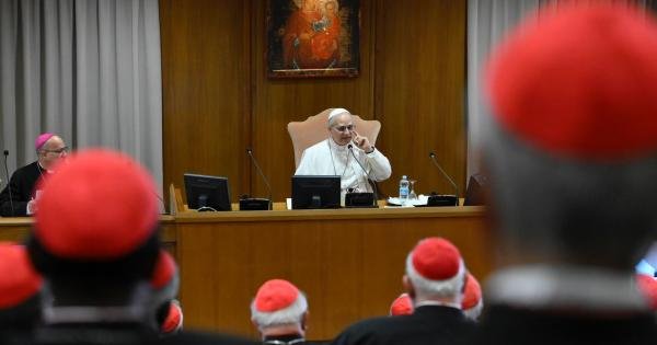 Pope Leo XIV pledges to pursue the reforms of Pope Francis