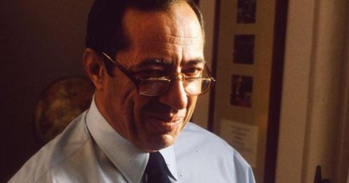 In new documentary, Mario Cuomo is a stark contrast to today's Catholic politicians