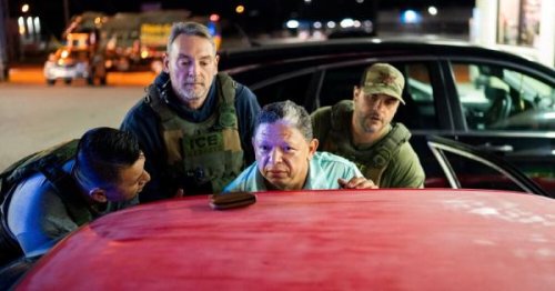 Tennessee diocese clarifies Mass obligations as immigration crackdown empties pews