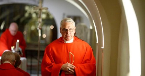 U.S. bishops urge Trump, Barr to stop upcoming federal executions