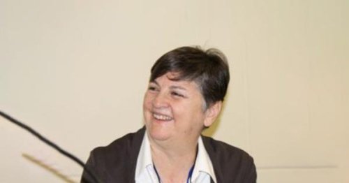 Pope appoints religious sister secretary of dicastery for religious