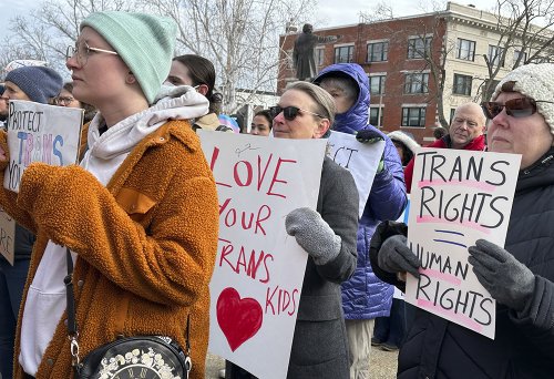 US bishops' document against transgender health care is a disaster