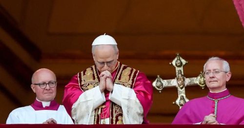 Early reactions to Pope Leo XIV may mislead or distort understanding