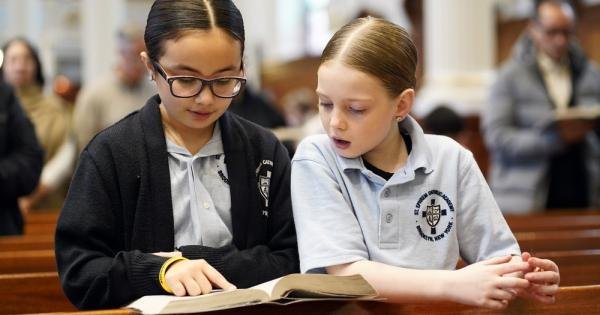 Education Department cuts could make impact on Catholic education, experts say