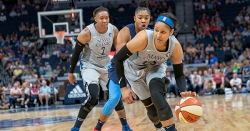 What can we learn from WNBA athletes fighting for freedom?