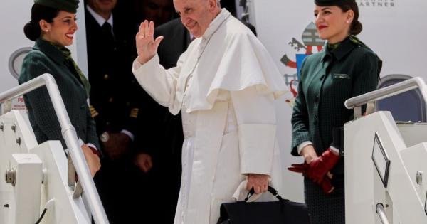 A weak Pope Francis is wielding power and rewriting narrative of how popes exercise authority