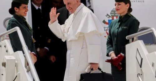 A weak Pope Francis is wielding power and rewriting narrative of how popes exercise authority