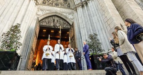 Is Trump administration 'the most Christian' ever? No, it's not. Here's why.