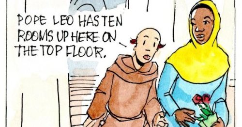 The Leo Chronicles: Apartments