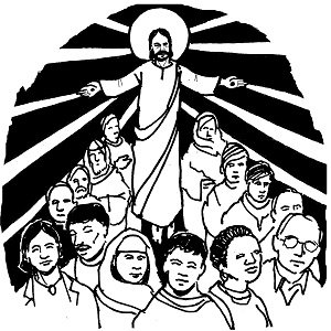 National Catholic Reporter - cover