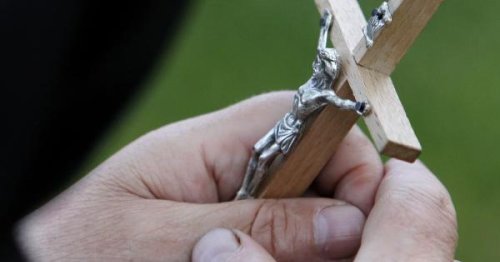 The spirituality of pulling the emergency brake