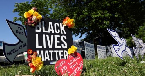 Buffalo makes it clear: Racism and gun violence are a Christian problem